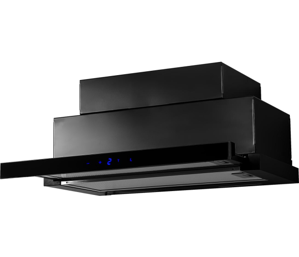 VDB Vector PRO 60 Black - 1386431 - zdjęcie